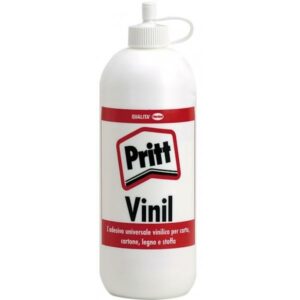Colla Pritt Vinil – 250 gr - Abc La Cartoleria Pavullo
