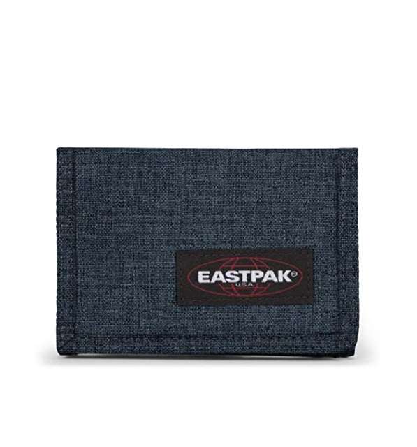 Portafoglio Eastpak Triple Denim - Abc La Cartoleria Pavullo