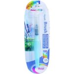 Aquash Brush Pentel punta media