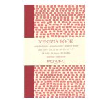 Album Fabriano Venezia Book 15x23 200 gr
