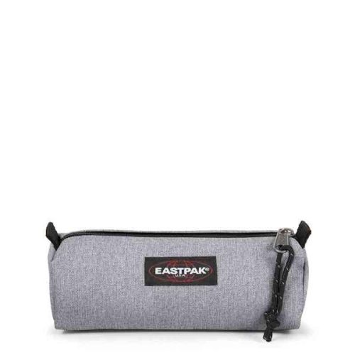 Astuccio Benchmark Eastpak Sunday Gray