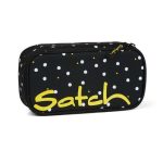 Astuccio Ovale Satch Lazy Daisy