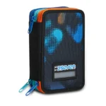 Astuccio Seven 3 zip Melt  Boy