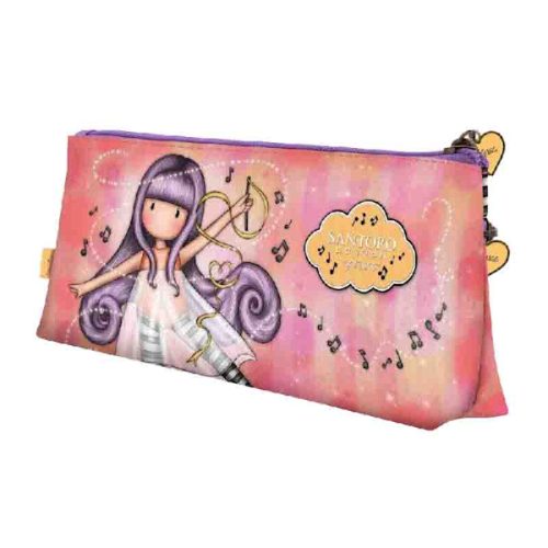 Astuccio bustina Gorjuss Little Dancer - Abc La Cartoleria Pavullo