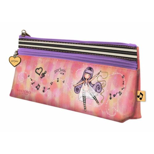 Astuccio bustina Gorjuss Little Dancer - Abc La Cartoleria Pavullo