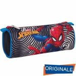 Astuccio bustina Seven Spiderman