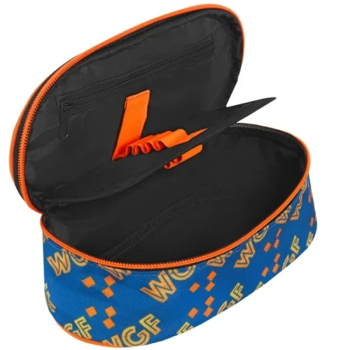 Astuccio ovale Lyon Gamer - Abc La Cartoleria Pavullo