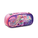 Astuccio ovale SJ Facce Girl