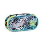 Astuccio ovale SJ Gang Sharken