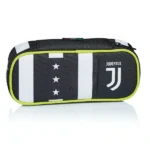 Astuccio ovale Seven Juve