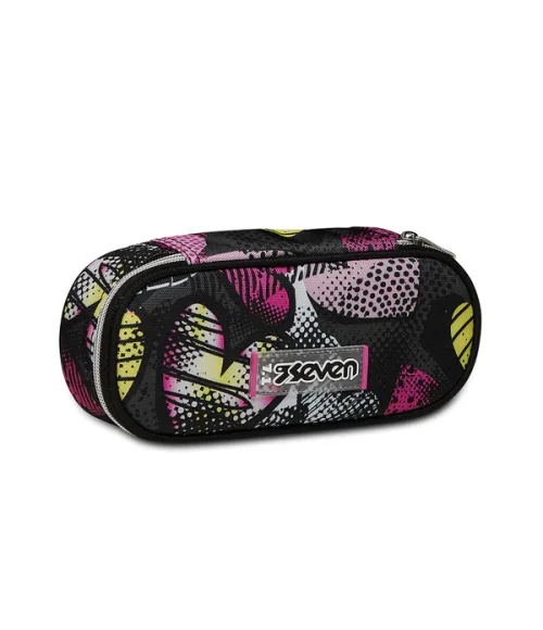 Astuccio ovale Seven Kiddie Crush