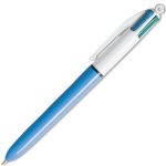 Biro Bic 4 colori Classic