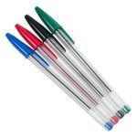 Biro Bic Cristal Original