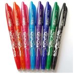 Biro Pilot Frixion Ball cancellabile 0,7 mm