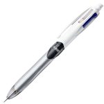 Biro bic 3 colori + portamine 07
