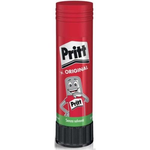 Colla Pritt in stick 11 gr