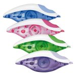 Correttore a nastro PaperMate Dryline 8,5 mt x5mm