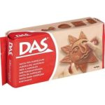 Das terracotta Fila - 500 gr