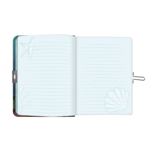 Diario segreto Gorjuss Deep Secrets - Abc La Cartoleria Pavullo