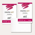 Favini Art Mix Media A4 250 gr