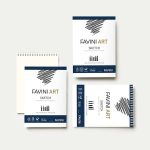 Favini Art Sketch A4 90 gr
