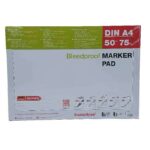 Album disegno Copic A4 75 gr 50 fg