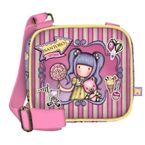 Mini Bag Gorjuss First Prize