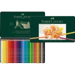 Pastelli Faber Castell Polycromos 36 pz