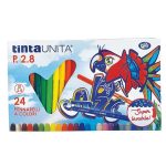 Pennarelli Tinta Unita p.2.8 24 pz