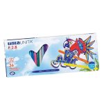 Pennarelli Tinta Unita p.2.8 36 pz