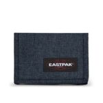 Portafoglio Eastpak Crew Triple Denim