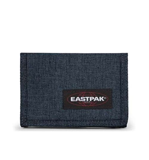 Portafoglio Eastpak Crew Triple Denim