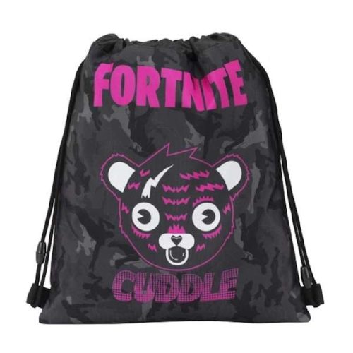 Sacca con coulisse Fortnite Cuddle