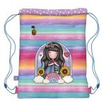 Sacca portascarpe Gorjuss Be kind to Yourself