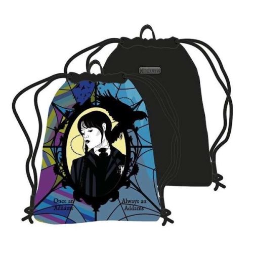 Sakky Bag Mercoledì - Seven