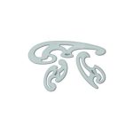 Set curvilinee Architetto