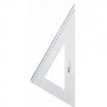 Squadra Architetto 60° - 35 cm