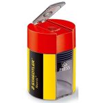 Temperino Noris Staedtler 1 foro con serbatoio