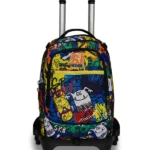 Trolley Jack 3WD Sj Gang Critty Boy