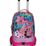 Trolley Jack 3WD Sj Gang Glemled Girl