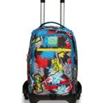 Trolley Jack 3WD Sj Gang Glitzled Boy