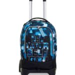 Trolley Seven Jack-2WD Dip & Sky