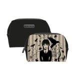 Trousse Mercoledì Addams