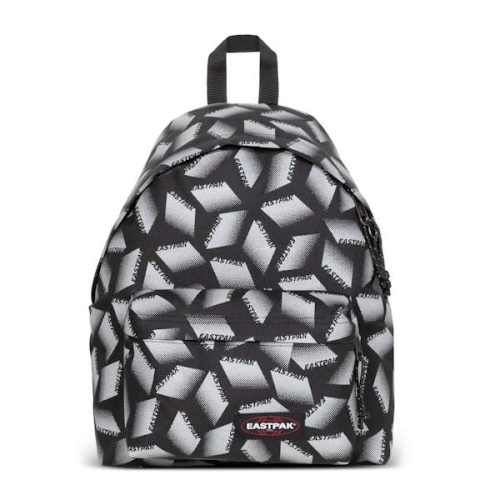 Zaino Eastpak Padded Pak'r Refleks Black