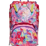 Zaino Estensibile Big Sj Wondrous Girl