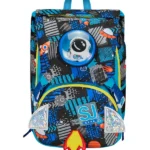 Zaino Estensibile Big Sj Gang Go to Space Boy