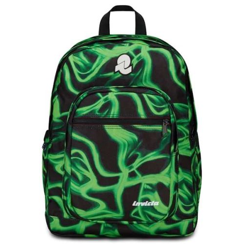 Zaino Invicta Jelek  Backpack Grs Fantasy