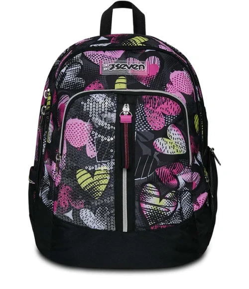 Zaino Seven Advanced Kiddie Crush