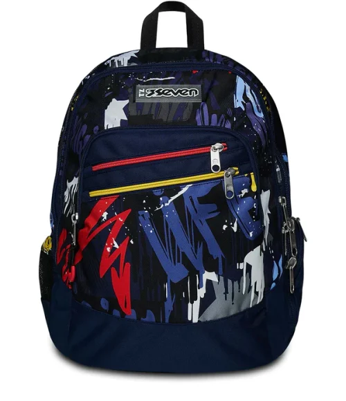 Zaino Seven Advanced Spray Wall