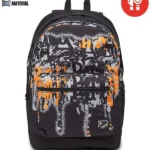 Zaino Seven Pro xxl Detach Grs con Earphones wireless